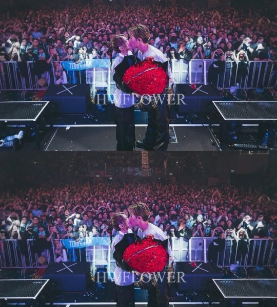 108支頂級南美紅玫瑰求婚花束 香港 HW Flower Marry Me 香港男求婚首選