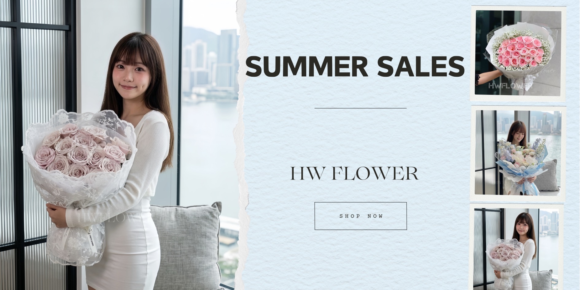 summer sales